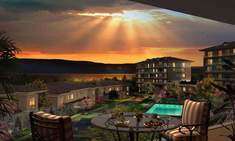 Park Onyedi projesi fotoğraflar - Sayfa 2