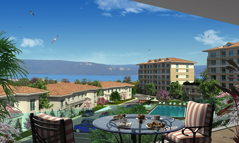 Park Onyedi projesi fotoğraflar - Sayfa 3